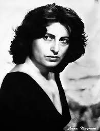 Anna Magnani
